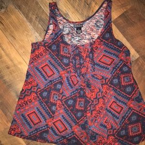 Lucky Brand tank